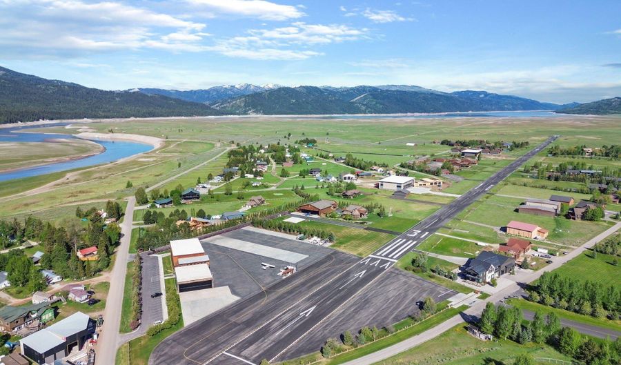 REFUGE W lot 3, Alpine, WY 83128 - 0 Beds, 0 Bath