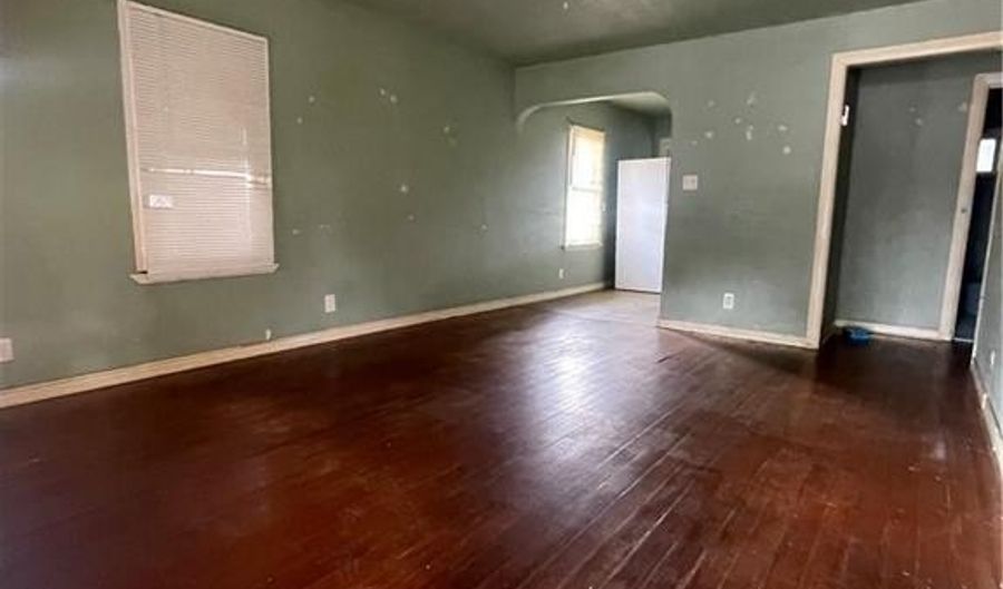 734 E Acacia Ave, Alamo, TX 78516 - 2 Beds, 1 Bath
