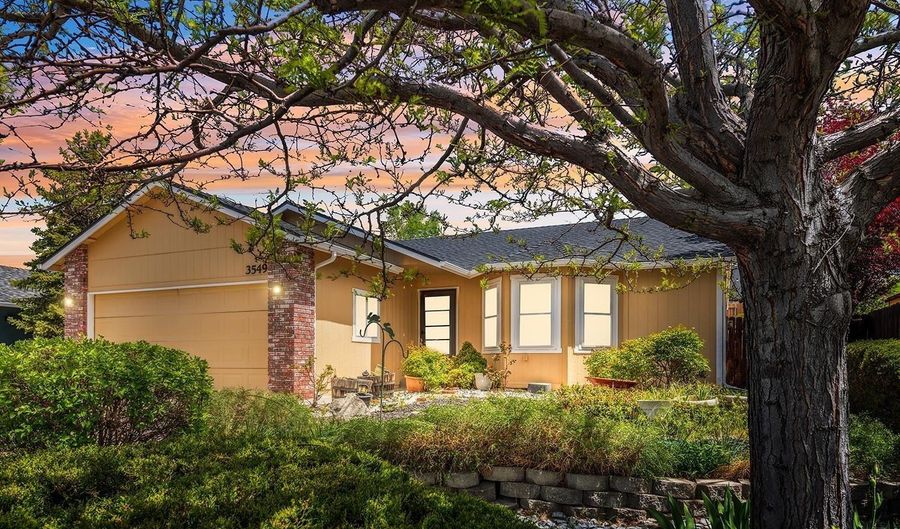 3549 Shadow Ln, Carson City, NV 89705 - 3 Beds, 2 Bath