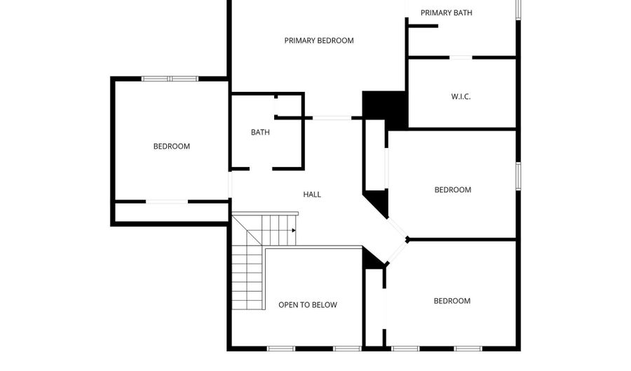20384 MIDDLEBURY St, Ashburn, VA 20147 - 4 Beds, 4 Bath