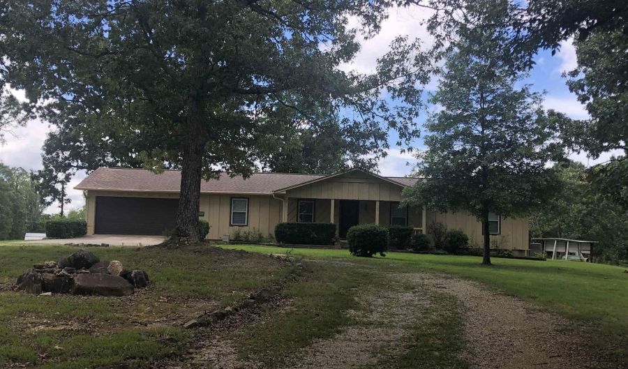2995 Hubbard Rd, Benton, AR 72019 - 3 Beds, 2 Bath