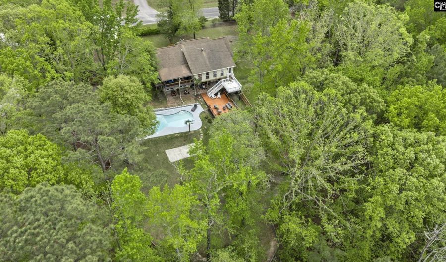 151 Pleasant View Rd, Blythewood, SC 29016 - 3 Beds, 3 Bath