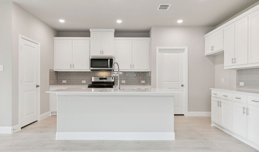 1009 Santa Lucia Dr, Anna, TX 75409 - 4 Beds, 4 Bath