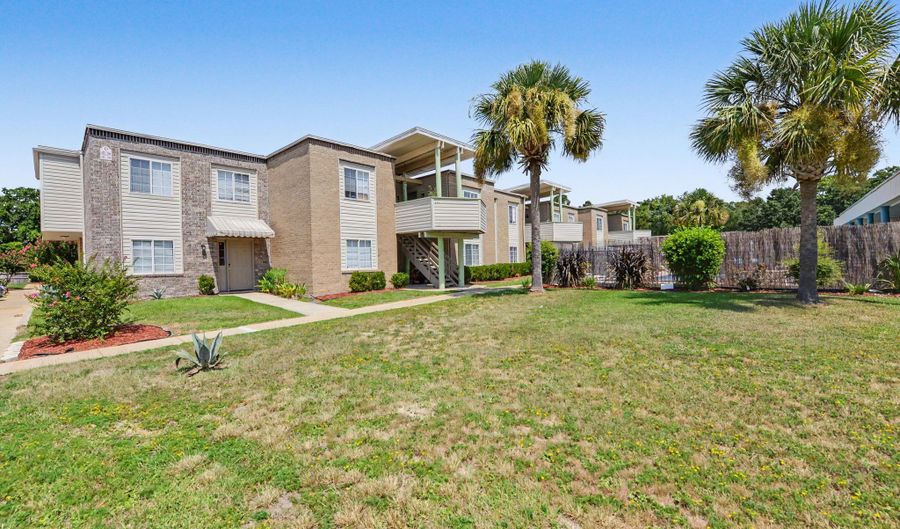 245 Mc Donnell Ave Lot 125, Biloxi, MS 39531 - 2 Beds, 1 Bath