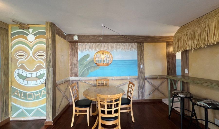 201 Ohua Ave 714, Honolulu, HI 96815 - 1 Beds, 1 Bath