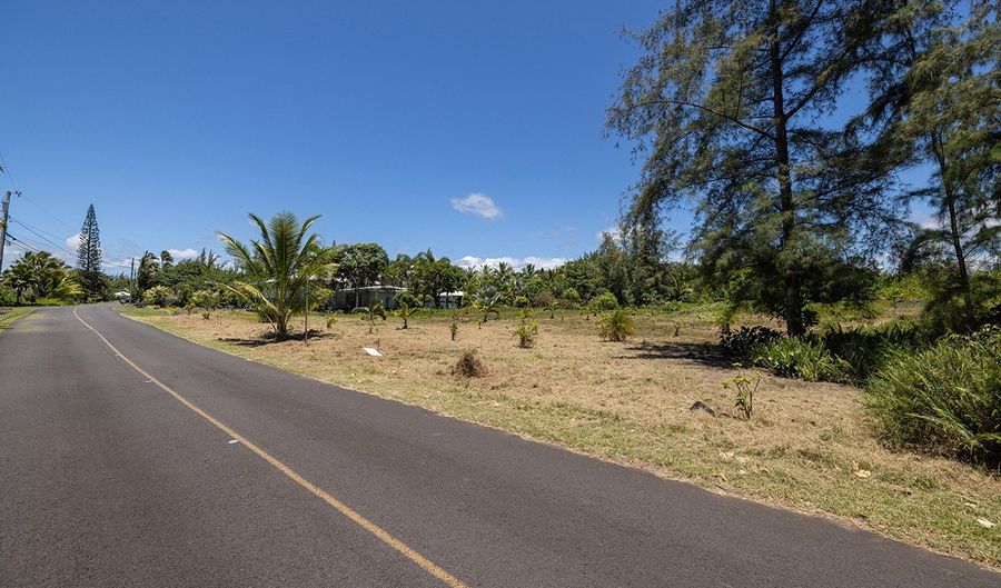 15-916 PARADISE ALA KAI Dr, Keaau, HI 96749 - 0 Beds, 0 Bath