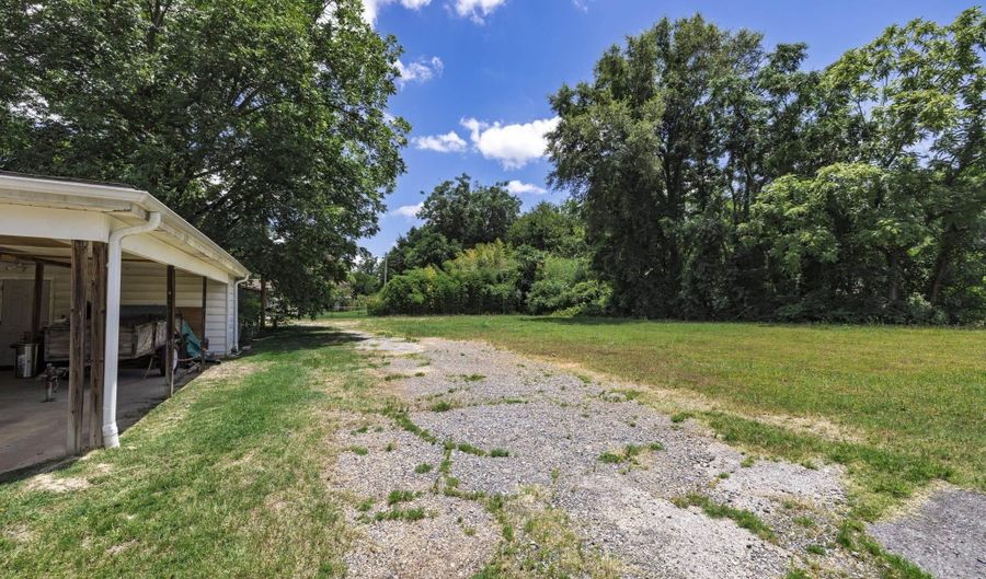 810 S 14Th St, Arkadelphia, AR 71923 - 0 Beds, 0 Bath