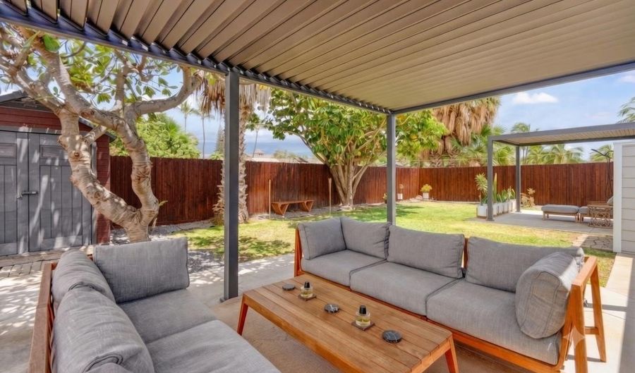 23 Kuapapa Pl, Kihei, HI 96753 - 3 Beds, 2 Bath