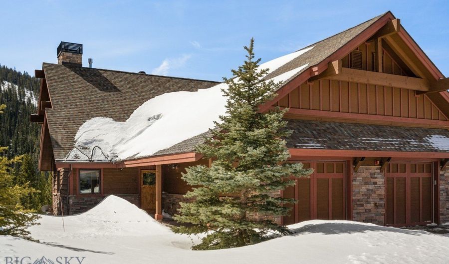 35 A Heavy Runner Rd 35A, Big Sky, MT 59716 - 3 Beds, 3 Bath