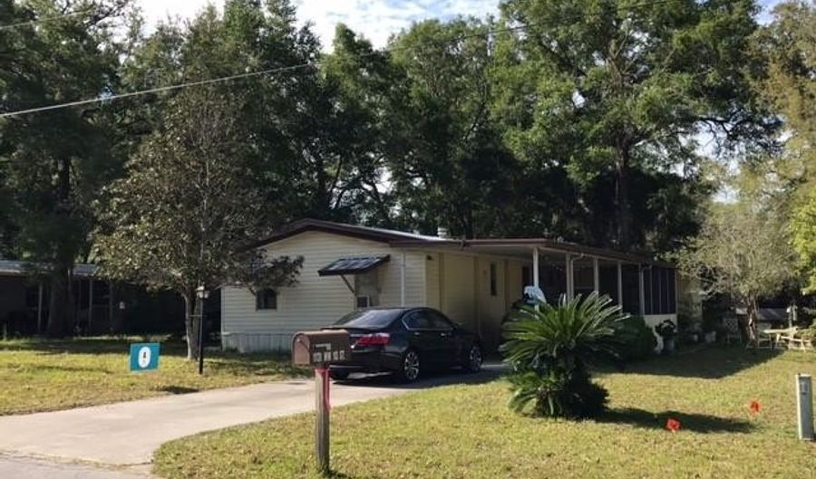 11131 NW 113th St, Chiefland, FL 32626 - 3 Beds, 2 Bath