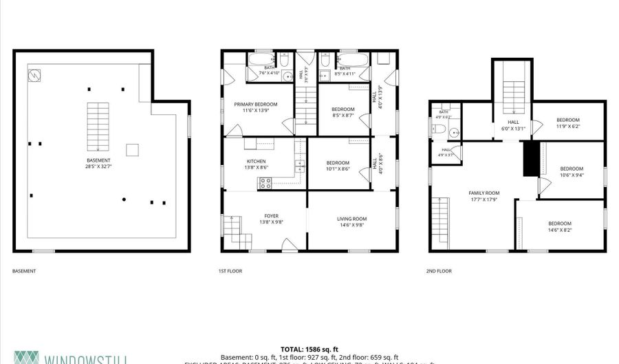 301 Gratiot Ave, Alma, MI 48801 - 3 Beds, 3 Bath