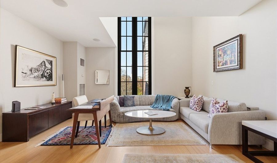 21 Father Francis Gilday 309, Boston, MA 02118 - 1 Beds, 2 Bath