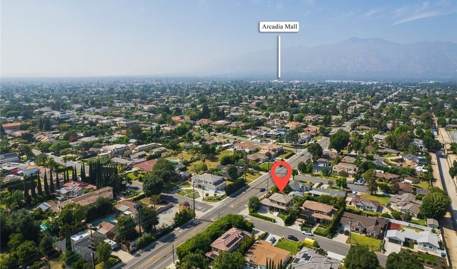 185 W Palm, Arcadia, CA 91007 - 4 Beds, 5 Bath