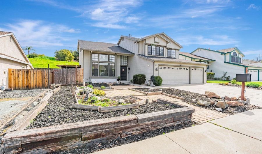 2819 Larkspur Dr, Antioch, CA 94531 - 4 Beds, 3 Bath