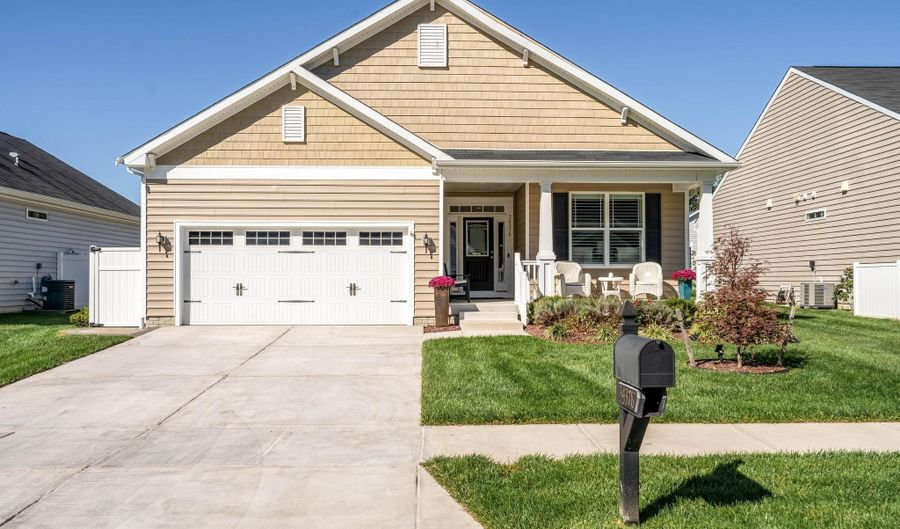 34378 SPRING BROOK Ave, Lewes, DE 19958 - 3 Beds, 2 Bath