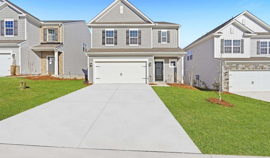 390 Old Geyser Rd, Boiling Springs, SC 29316 - 4 Beds, 3 Bath