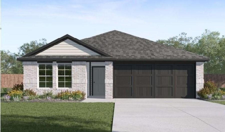500 Cherry St, Beebe, AR 72012 - 4 Beds, 3 Bath