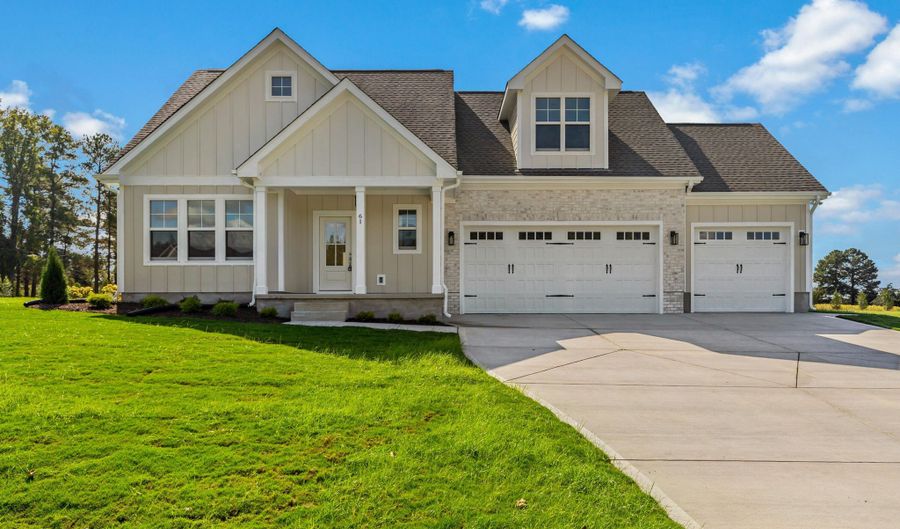 61 Croatoke Ct, Angier, NC 27501 - 3 Beds, 2 Bath