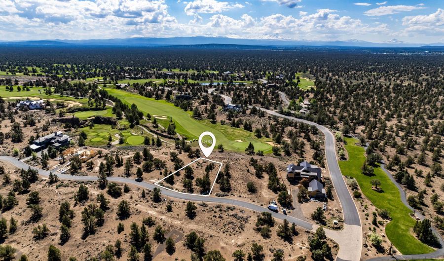 22933 Canyon View Loop Lot 186, Bend, OR 97701 - 0 Beds, 0 Bath