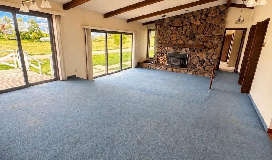 365 Taylor Ln, Cokeville, WY 83114 - 7 Beds, 4 Bath