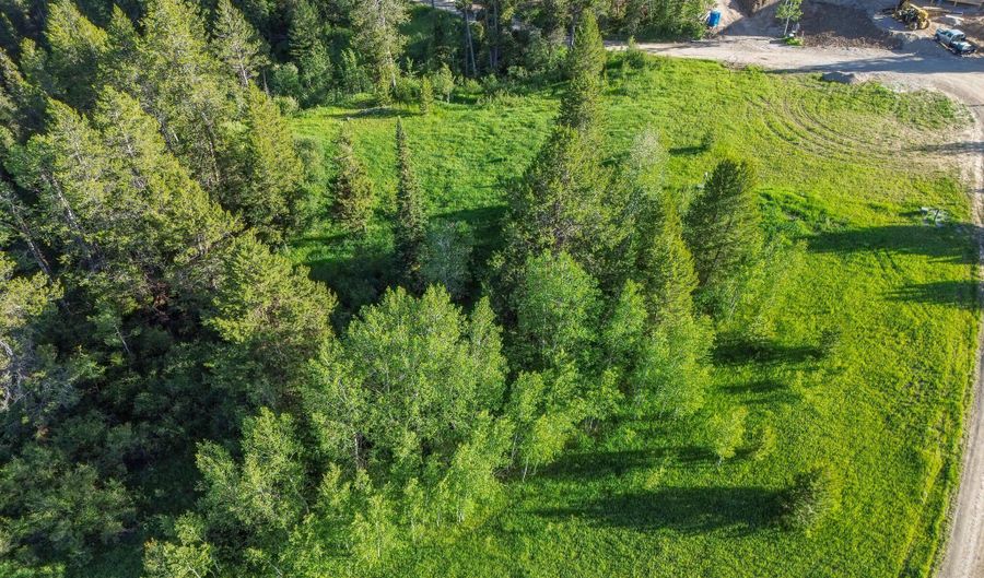 LOT 35 ALPINE MEADOW LOOP, Alpine, WY 83128 - 0 Beds, 0 Bath
