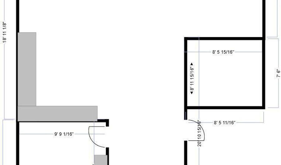 1 Merchants Ln 205, Beaufort, SC 29907 - 0 Beds, 0 Bath