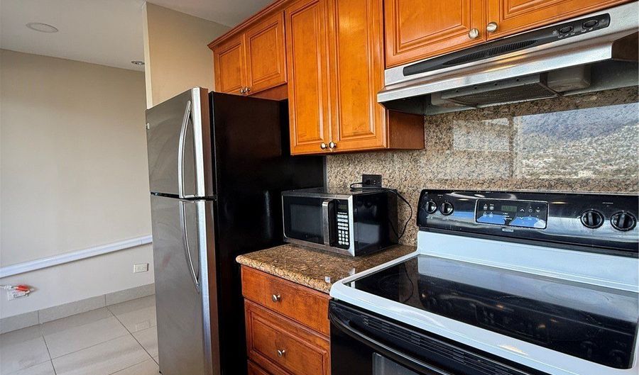 444 Nahua St 2211, Honolulu, HI 96815 - 1 Beds, 1 Bath