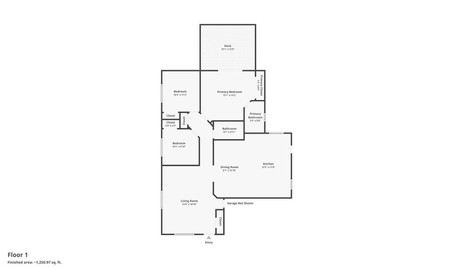 140 GETCHELL Ct, Amity, OR 97101 - 3 Beds, 2 Bath