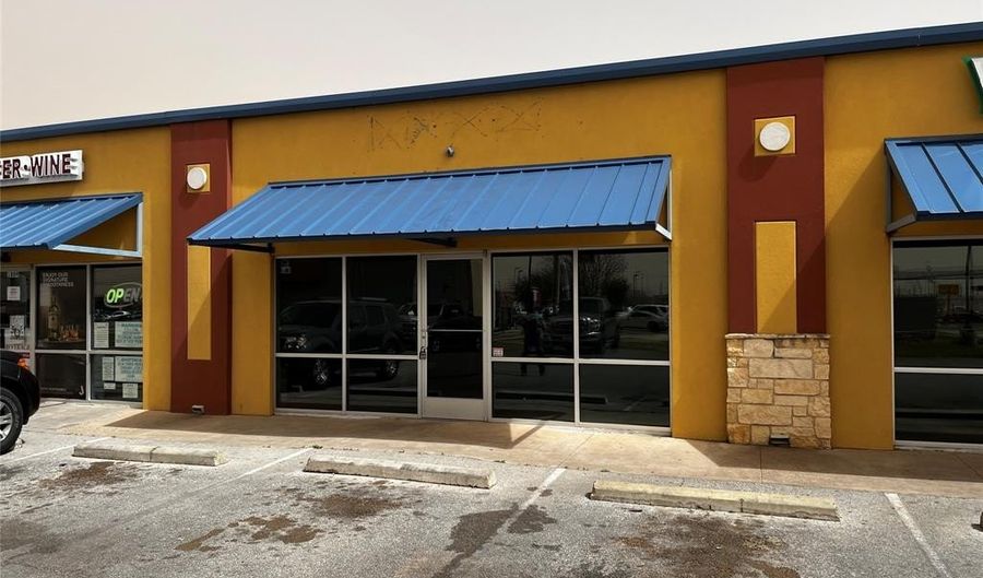 1801 State Highway 351 1811, Abilene, TX 79601 - 0 Beds, 0 Bath