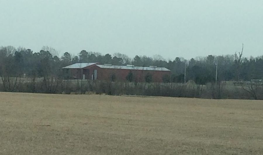 416 County Road 215, Abbeville, MS 38655 - 0 Beds, 0 Bath