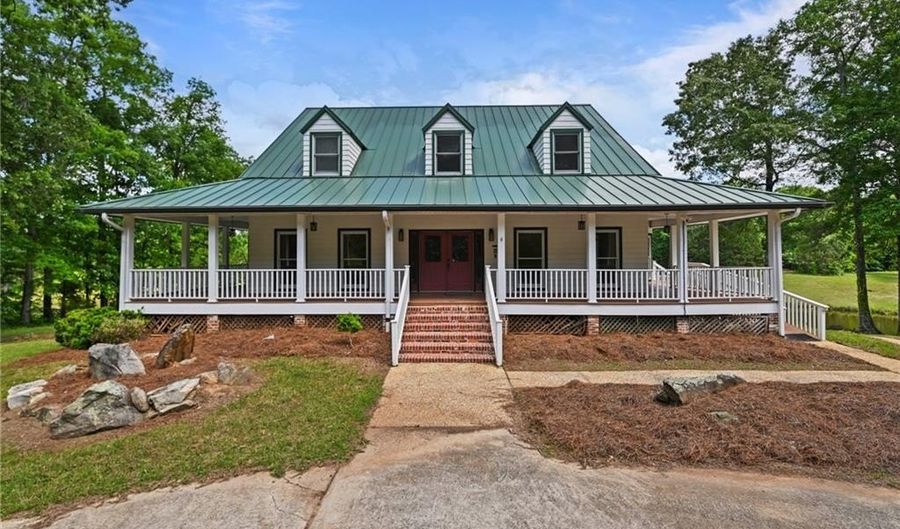 1905 HIGHWAY 22, Alexander City, AL 35010 - 5 Beds, 4 Bath