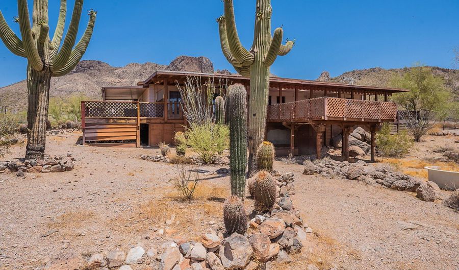 1134 W SADDLE BUTTE St, Apache Junction, AZ 85120 - 3 Beds, 2 Bath