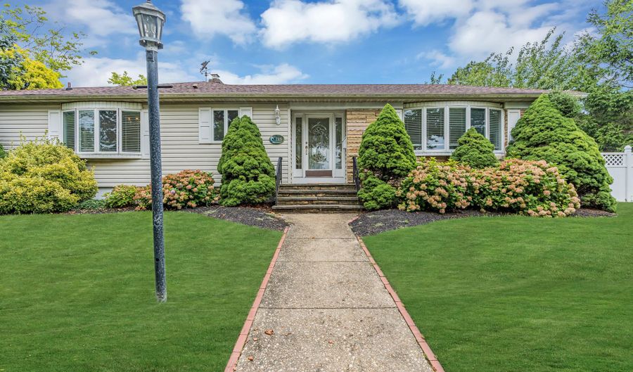 218 3rd Ave, Belmar, NJ 07719 - 3 Beds, 2 Bath