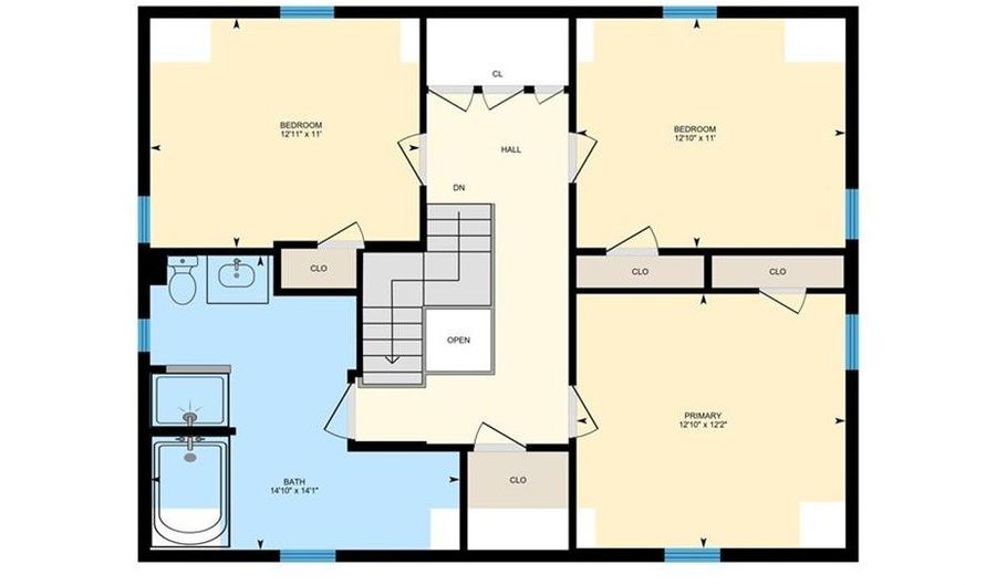 58 Second St, Newport, RI 02840 - 3 Beds, 2 Bath