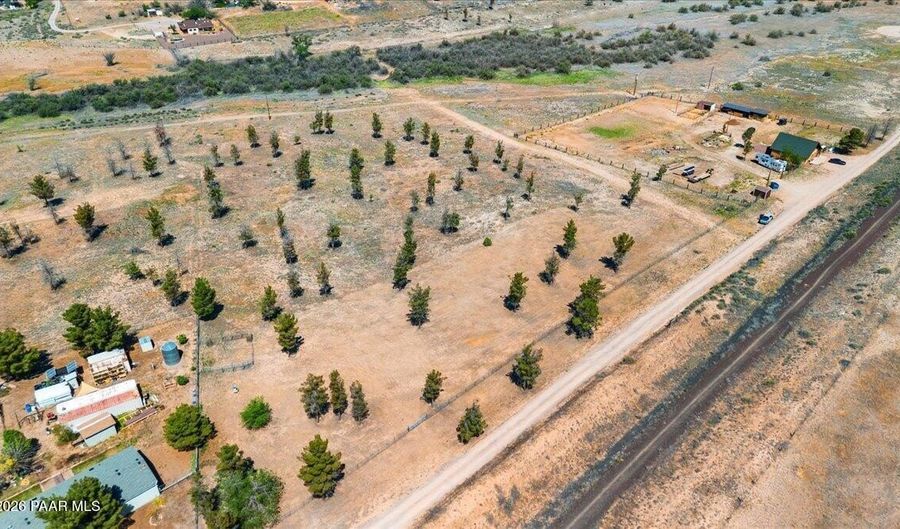 Tree Farm Lane, Chino Valley, AZ 86323 - 0 Beds, 0 Bath