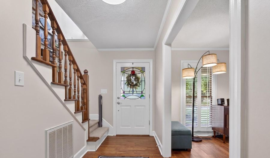 1607 E Tavelle Ln, Beech Island, SC 29842 - 4 Beds, 3 Bath