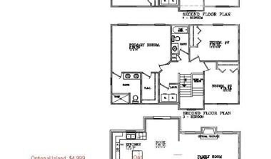 15189 HANOVER Ave, Allen Park, MI 48101 - 4 Beds, 3 Bath