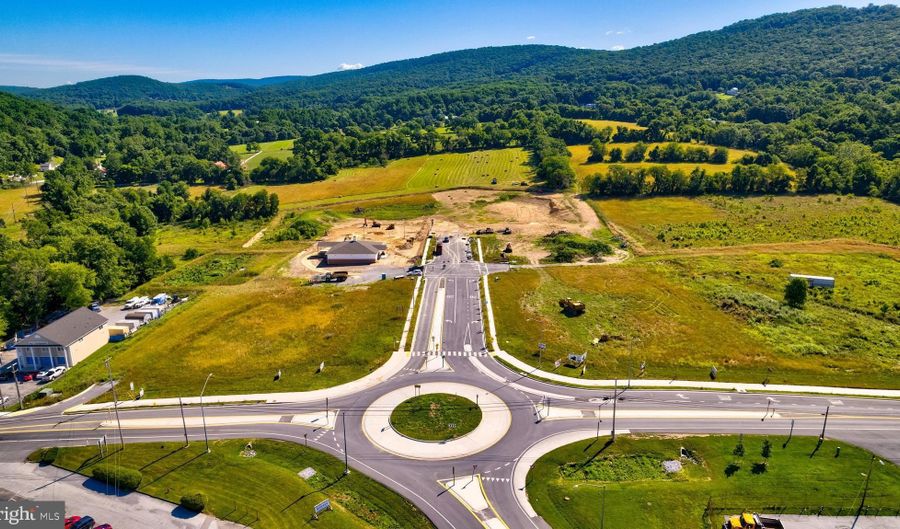 OLD NATIONAL Pike lot 3, Boonsboro, MD 21713 - 0 Beds, 0 Bath