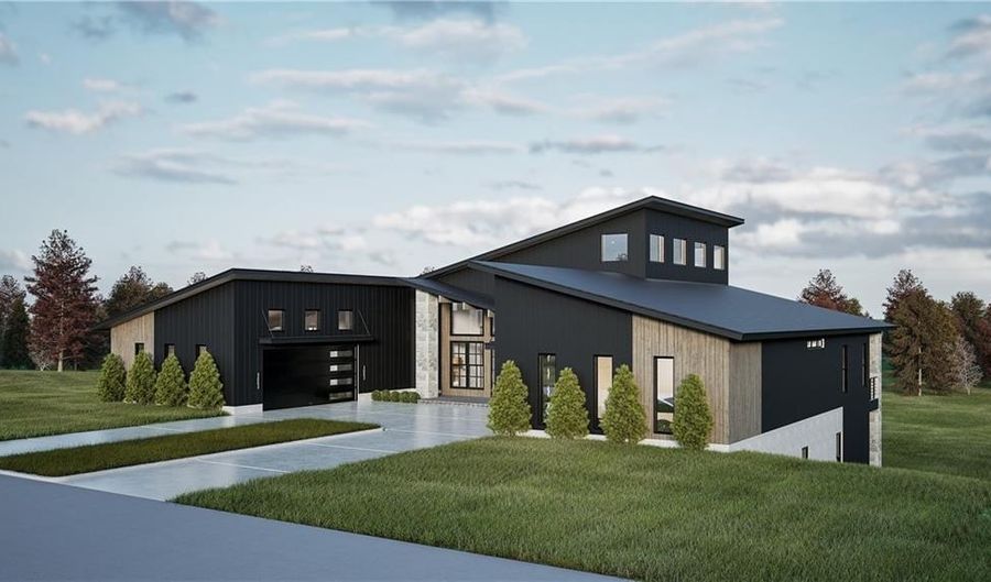 2604 NE Waterfall Ave, Bentonville, AR 72713 - 5 Beds, 7 Bath