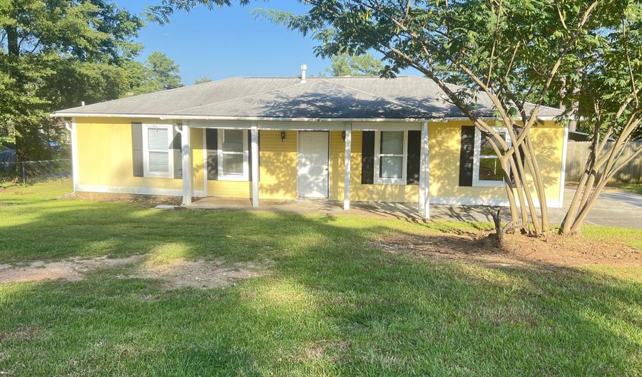 3064 Angela St, Augusta, GA 30907 - 3 Beds, 2 Bath