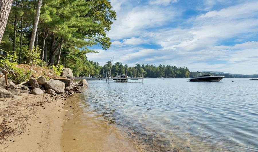 2 S Kenney Shr, Wolfeboro, NH 03894 - 1 Beds, 1 Bath