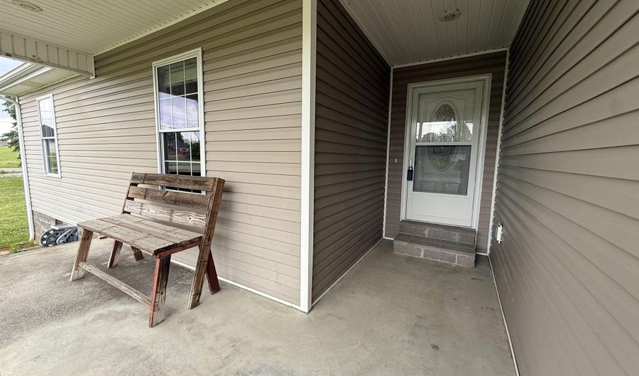 538 Washington Dr, Almo, KY 42020 - 3 Beds, 2 Bath