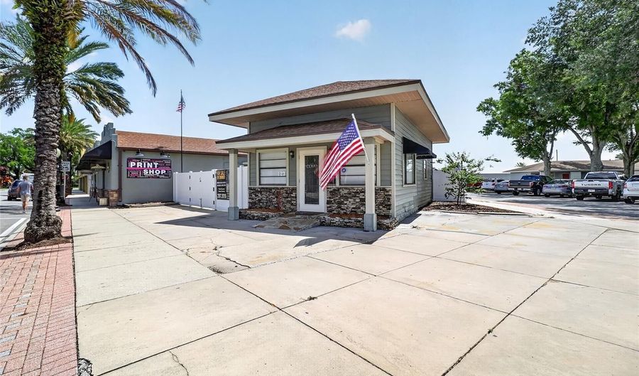119 MAIN St, Auburndale, FL 33823 - 0 Beds, 0 Bath