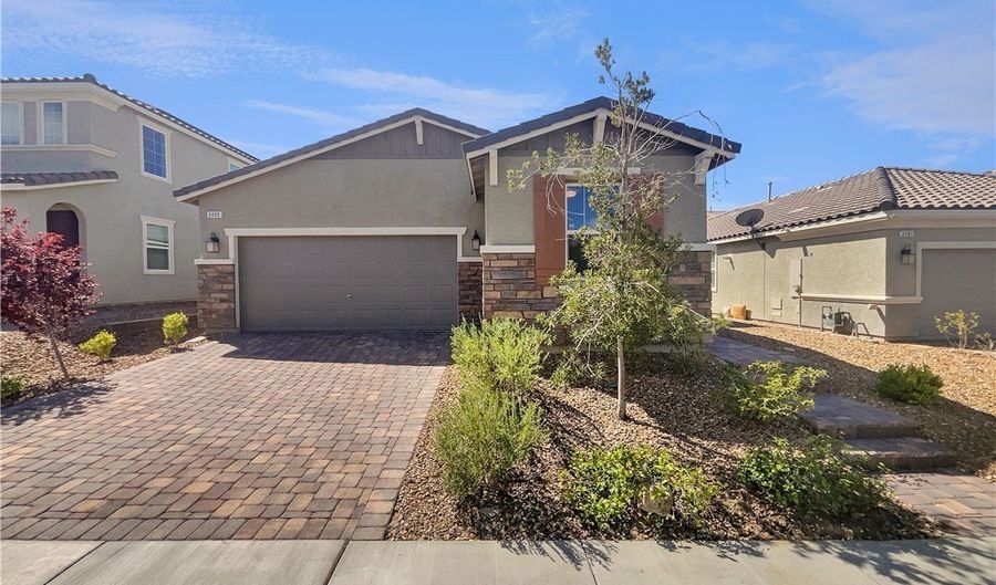 3499 Brezine Ave, Henderson, NV 89044 - 3 Beds, 3 Bath