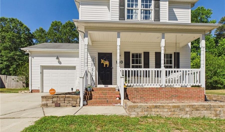 103 Brighton Village Ln, Archdale, NC 27263 - 3 Beds, 3 Bath