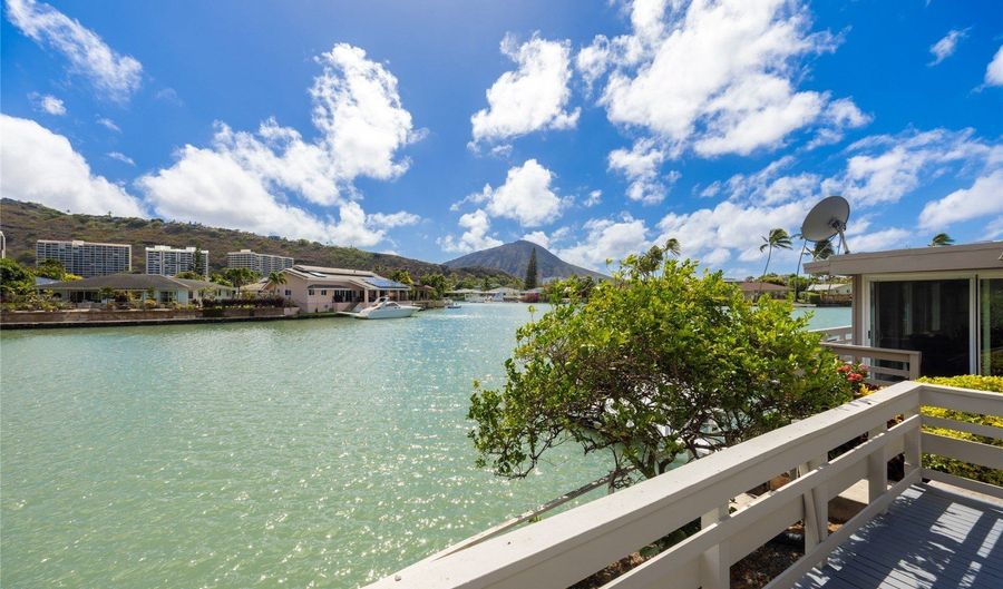505 Opihikao Pl 12, Honolulu, HI 96825 - 3 Beds, 2 Bath