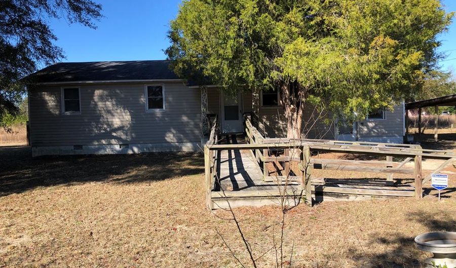 91 Pallet Ln, Barnwell, SC 29812 - 3 Beds, 1 Bath