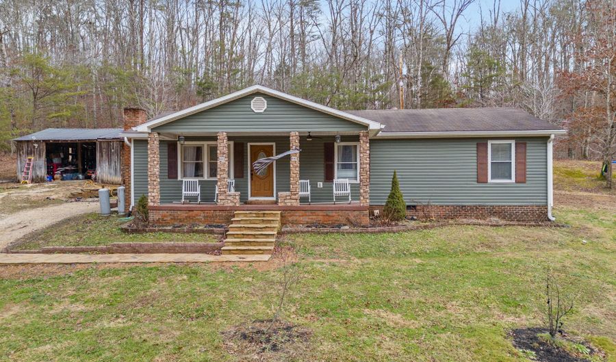 680 Ships Branch Rd, Clay City, KY 40312 - 3 Beds, 2 Bath