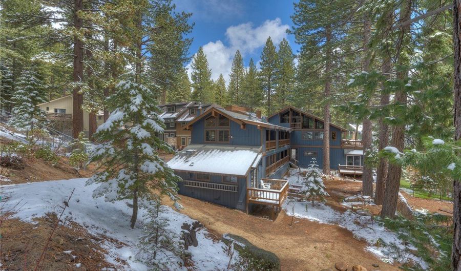 347 Cottonwood Ct, Incline Village, NV 89451 - 0 Beds, 0 Bath