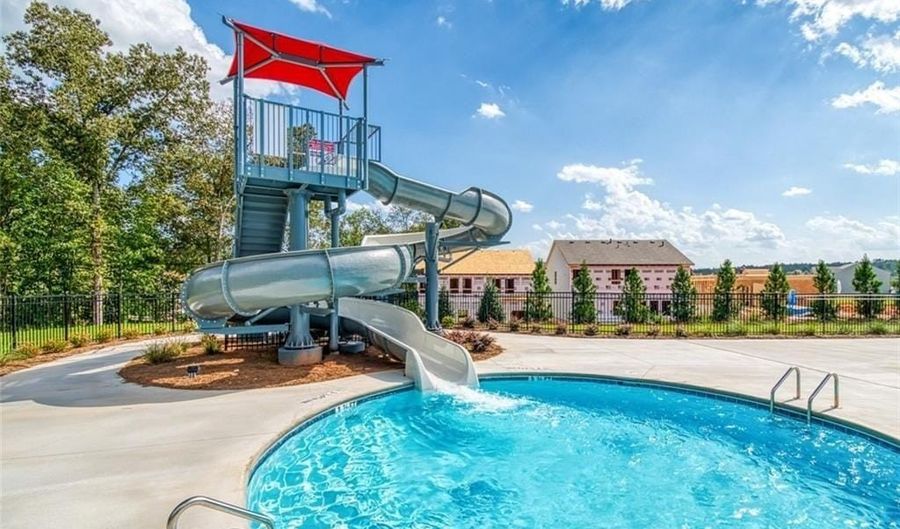 212 Station Overlook Dr, Auburn, GA 30011 - 3 Beds, 3 Bath